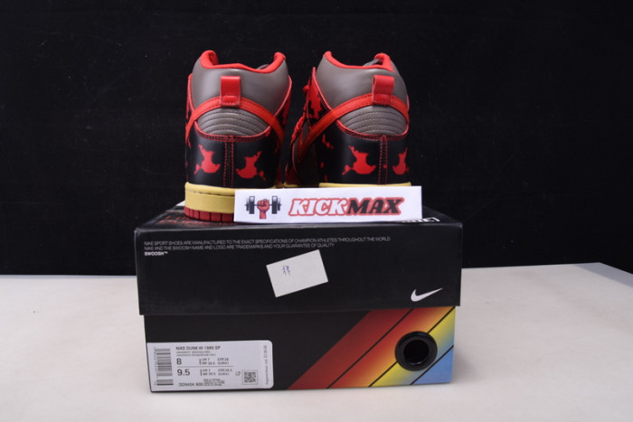 nike dunk high 1985 red acid wash-dd9404-600