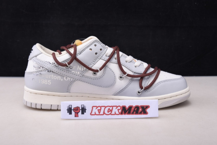 nike dunk lowo-w lot 46-dm1602-102