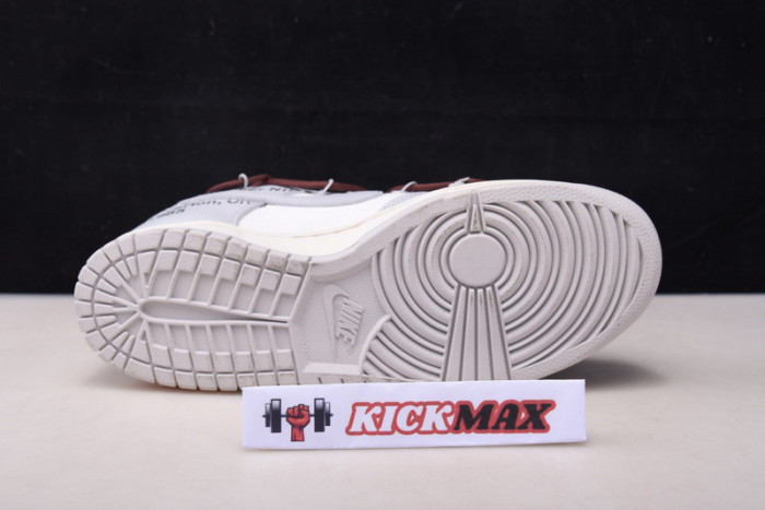 nike dunk lowo-w lot 46-dm1602-102