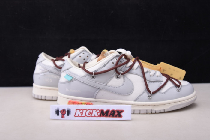nike dunk lowo-w lot 46-dm1602-102