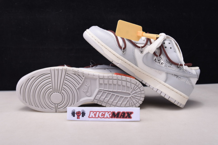 nike dunk lowo-w lot 46-dm1602-102