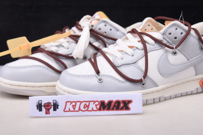 nike dunk lowo-w lot 46-dm1602-102