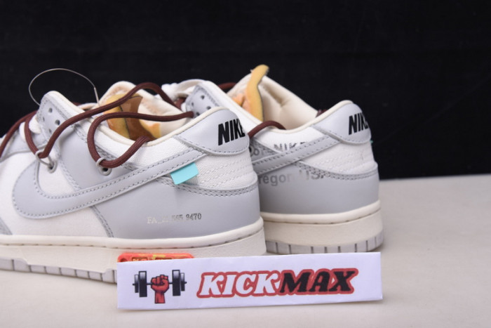 nike dunk lowo-w lot 46-dm1602-102