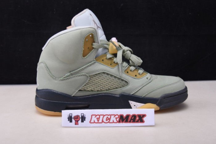 air jordan 5 jade horizon dc7501-300
