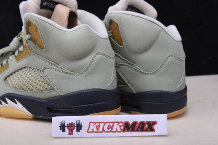 air jordan 5 jade horizon dc7501-300