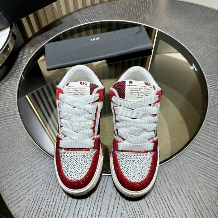 AMIRI SNEAKER 51