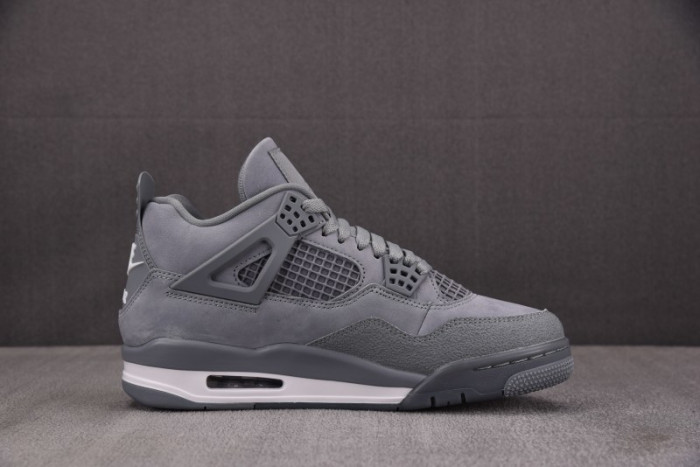 Nigel Sylvester x Jordan Air Jordan 4 OG SP- HF4340-003