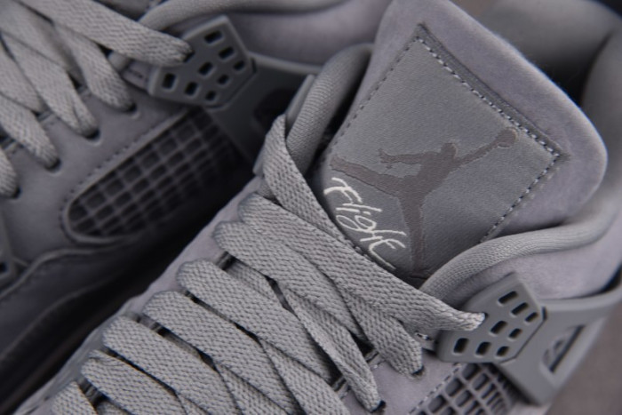 Nigel Sylvester x Jordan Air Jordan 4 OG SP- HF4340-003