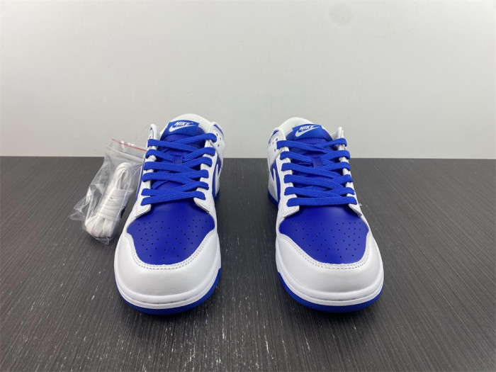 nike dunk low racer blue white-dd1391-401