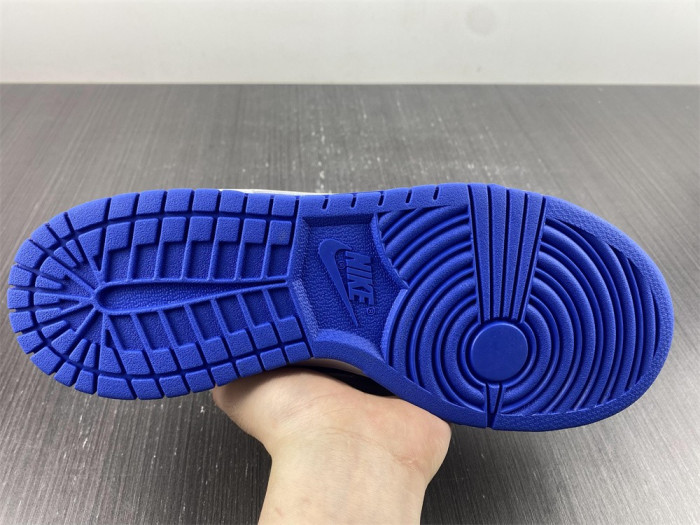 nike dunk low racer blue white-dd1391-401