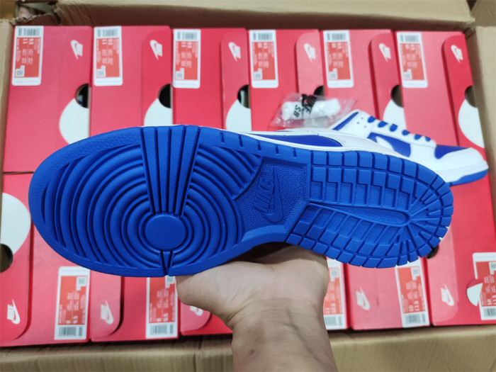 nike dunk low racer blue white-dd1391-401