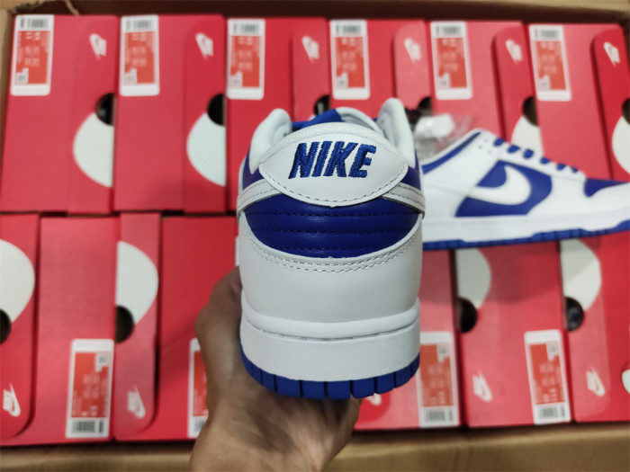 nike dunk low racer blue white-dd1391-401