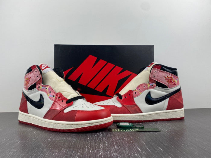 jordan 1 high og spider-man across the spider-verse- dv1748-601
