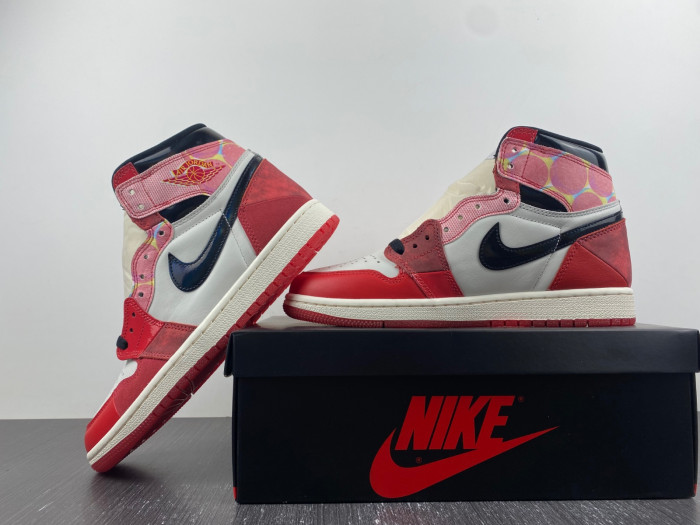 jordan 1 high og spider-man across the spider-verse- dv1748-601