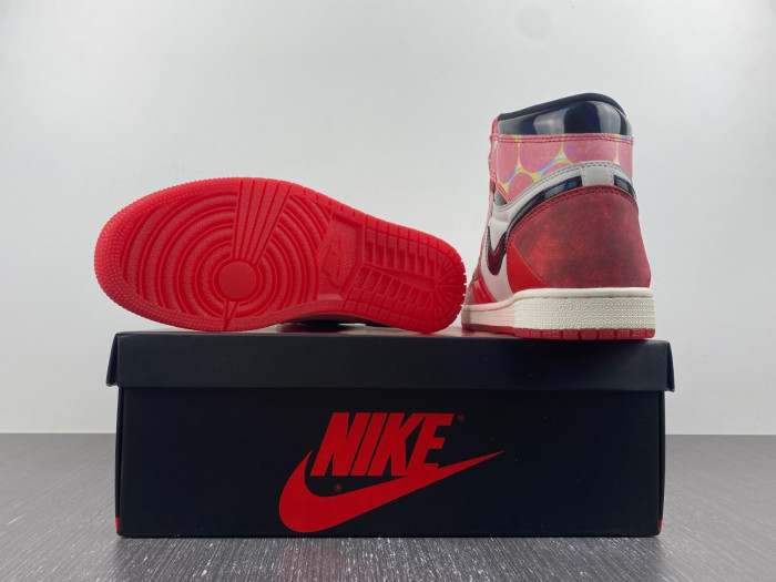 jordan 1 high og spider-man across the spider-verse- dv1748-601