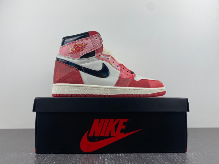 jordan 1 high og spider-man across the spider-verse- dv1748-601