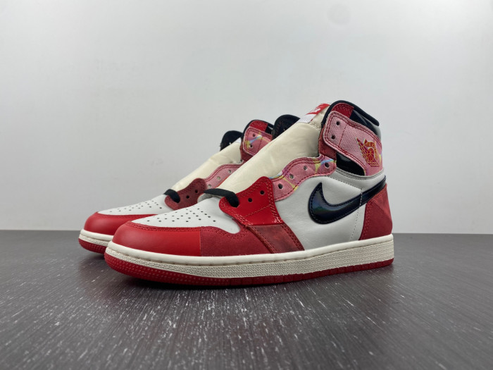 jordan 1 high og spider-man across the spider-verse- dv1748-601