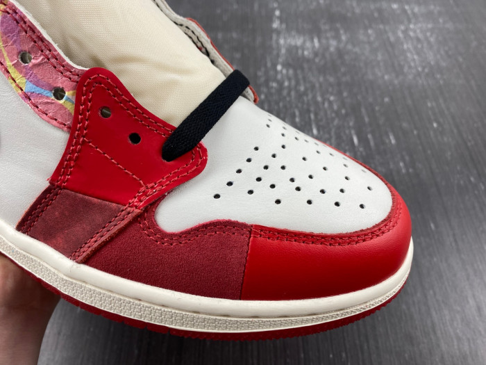 jordan 1 high og spider-man across the spider-verse- dv1748-601