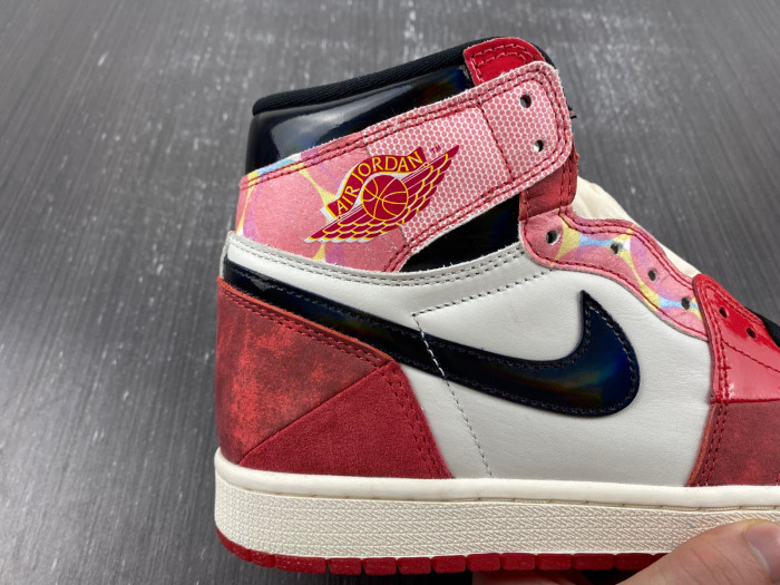 jordan 1 high og spider-man across the spider-verse- dv1748-601