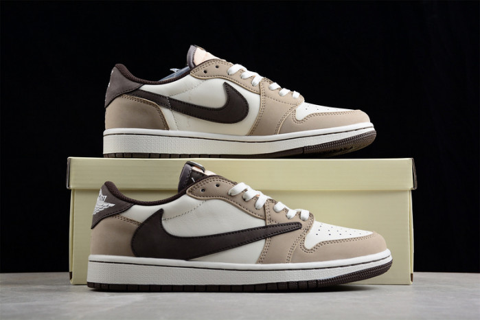 travis scott x air jordan 1 low-dm7866-886