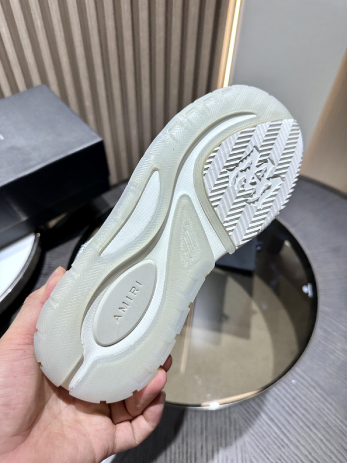 AMIRI SNEAKER 64