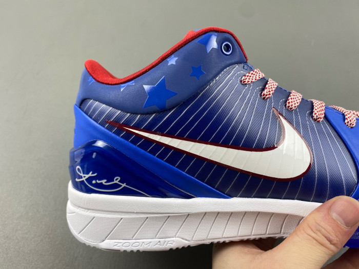 nike kobe 4 protro philly (2024)-fq3545-400