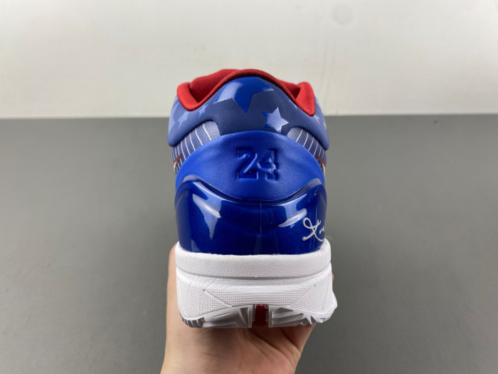 nike kobe 4 protro philly (2024)-fq3545-400