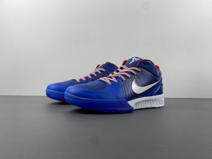nike kobe 4 protro philly (2024)-fq3545-400