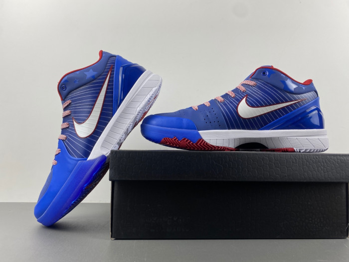 nike kobe 4 protro philly (2024)-fq3545-400
