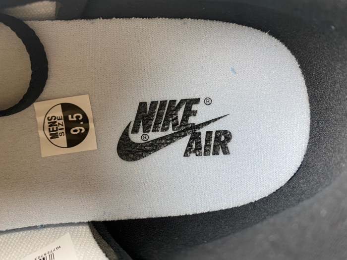 air jordan 1 og high 