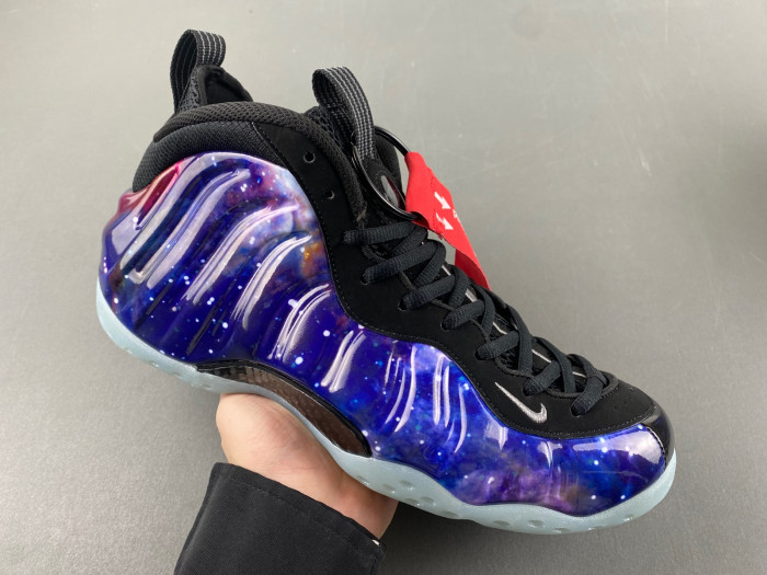 Nike Air Foamposite One “Galaxy”-FQ4303-400