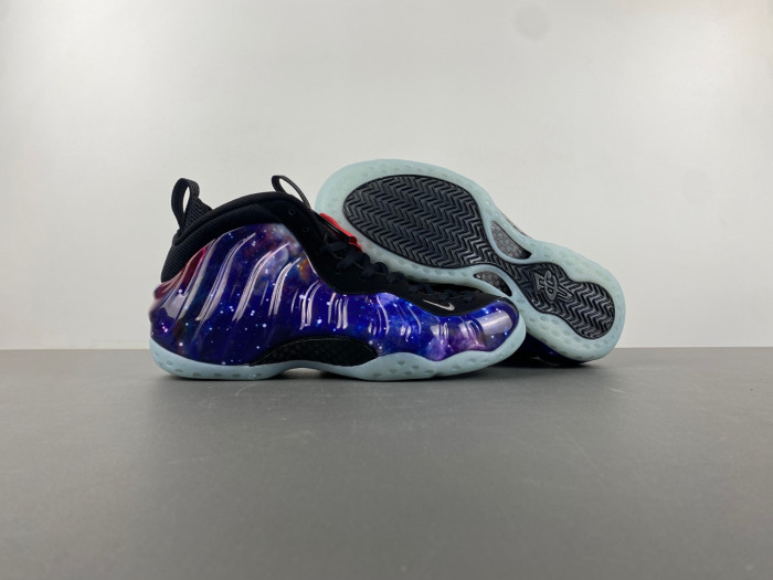 Nike Air Foamposite One “Galaxy”-FQ4303-400
