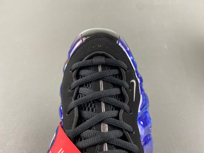 Nike Air Foamposite One “Galaxy”-FQ4303-400
