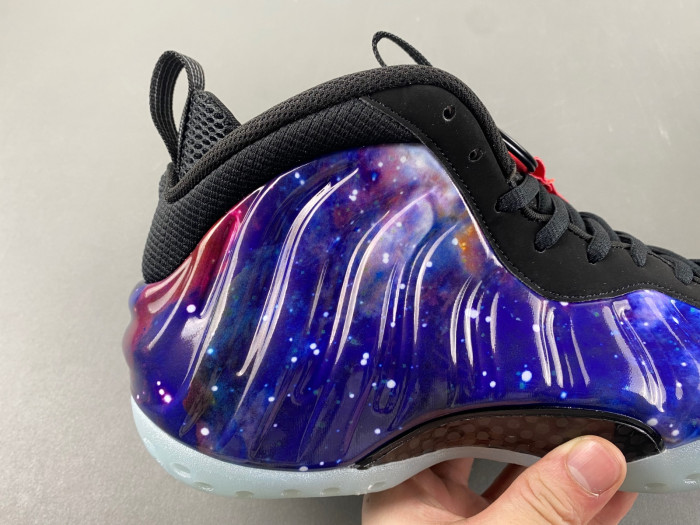 Nike Air Foamposite One “Galaxy”-FQ4303-400