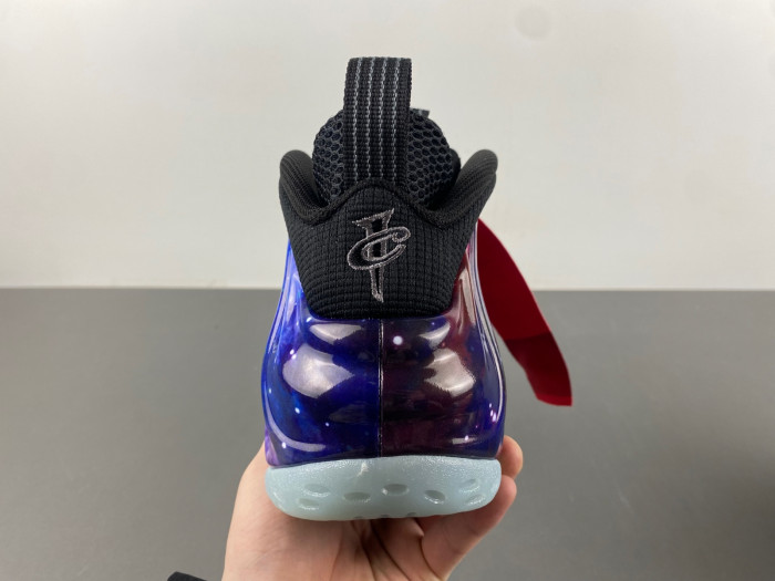Nike Air Foamposite One “Galaxy”-FQ4303-400