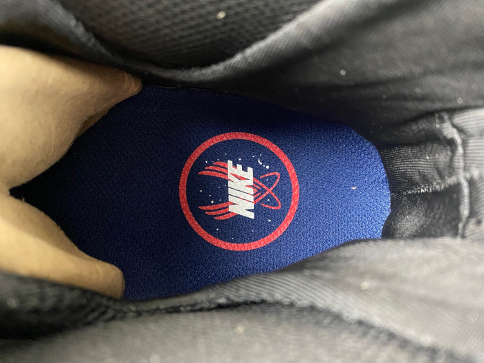 Nike Air Foamposite One “Galaxy”-FQ4303-400