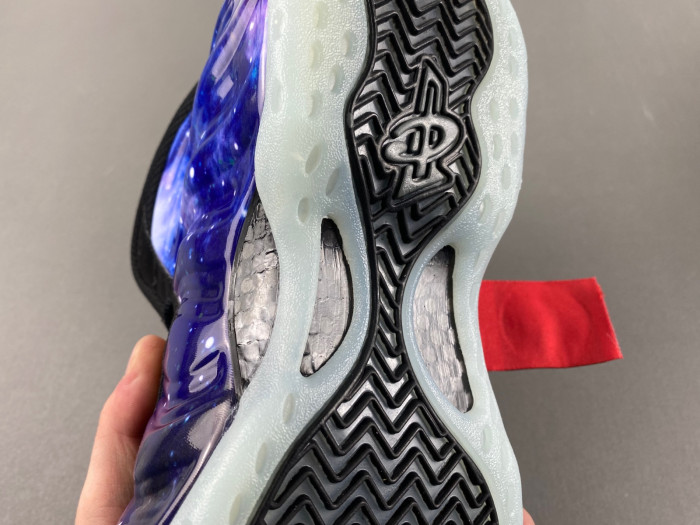 Nike Air Foamposite One “Galaxy”-FQ4303-400