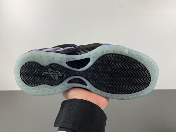 Nike Air Foamposite One “Galaxy”-FQ4303-400