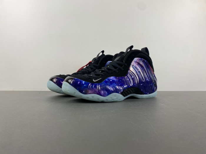 Nike Air Foamposite One “Galaxy”-FQ4303-400
