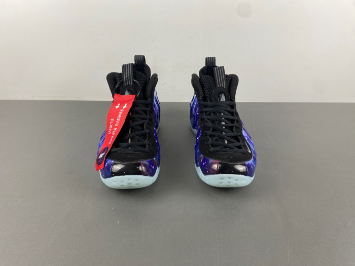 Nike Air Foamposite One “Galaxy”-FQ4303-400