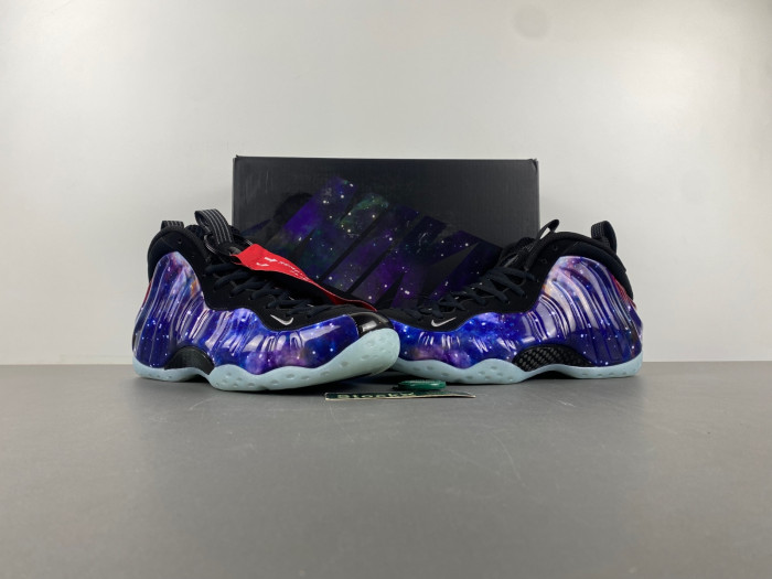 Nike Air Foamposite One “Galaxy”-FQ4303-400