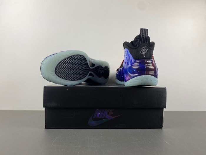 Nike Air Foamposite One “Galaxy”-FQ4303-400