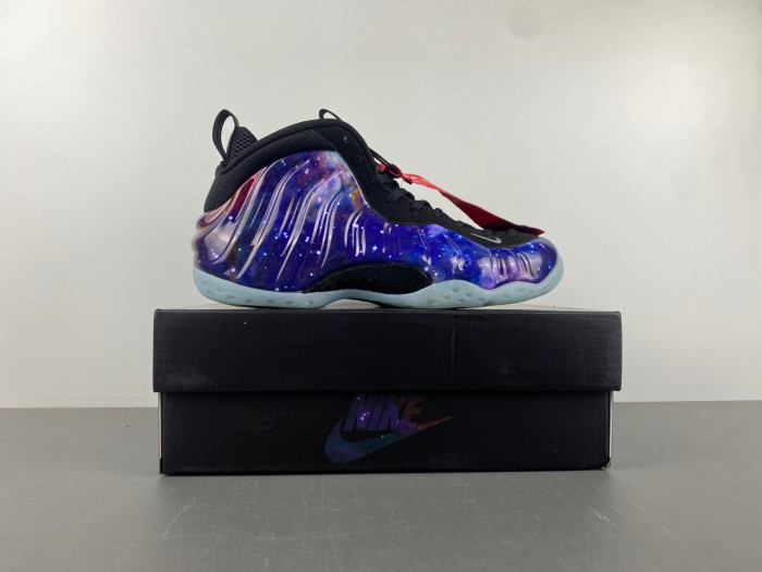 Nike Air Foamposite One “Galaxy”-FQ4303-400