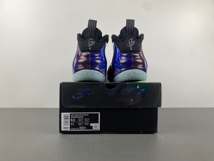 Nike Air Foamposite One “Galaxy”-FQ4303-400