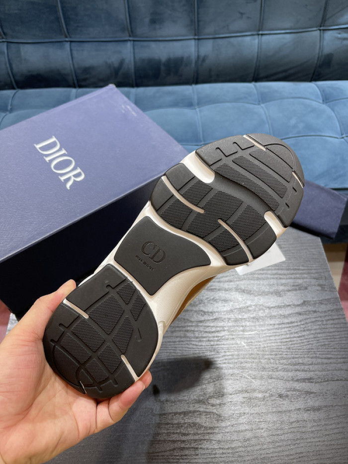 DIOR B22 SNEAKERS -32