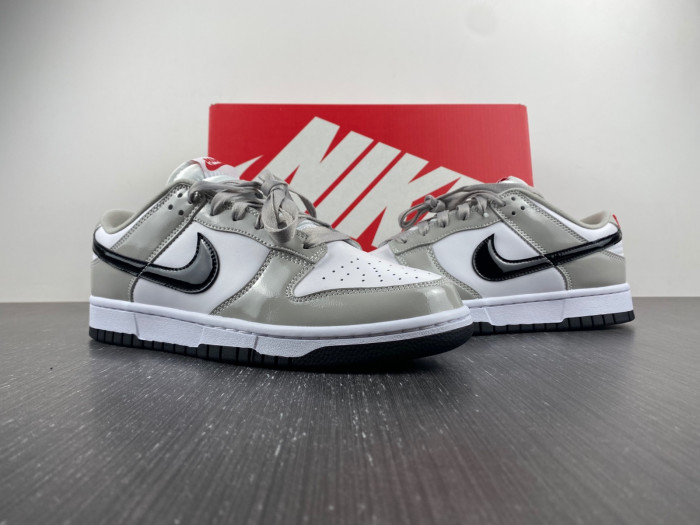 nike dunk low light iron ore-dq7576-001