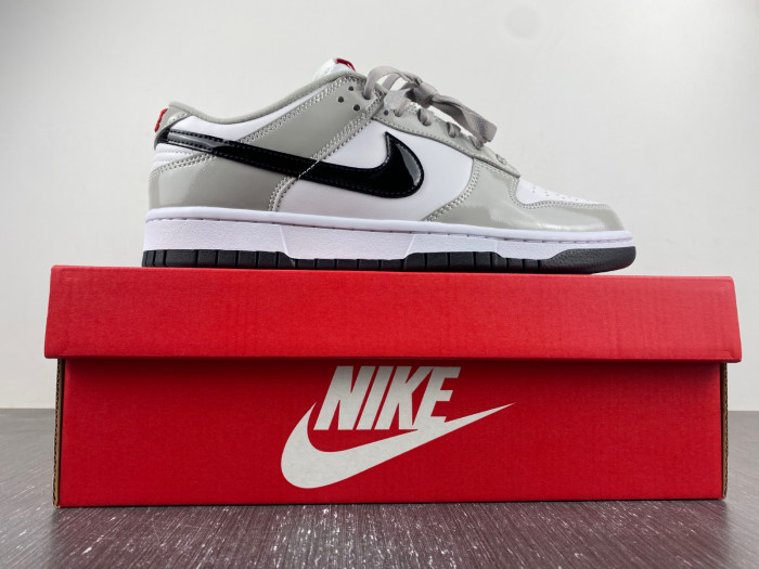 nike dunk low light iron ore-dq7576-001