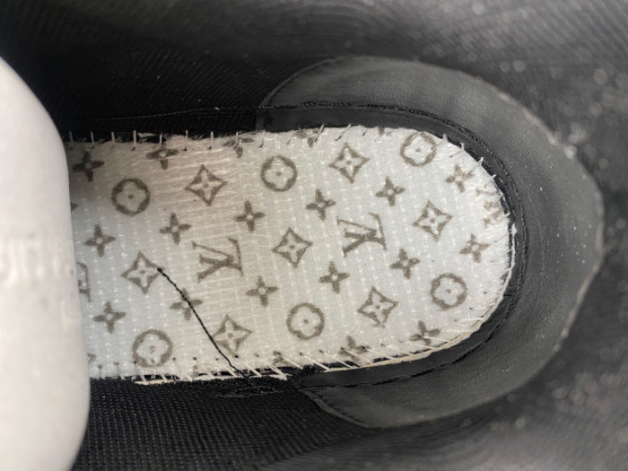 LV snekaers 291