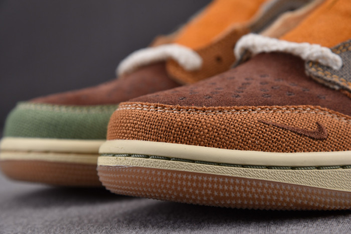 jordan 1 retro low og zion williamson voodoo-dz7292-200