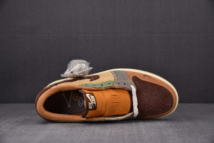 jordan 1 retro low og zion williamson voodoo-dz7292-200